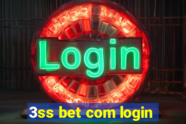 3ss bet com login